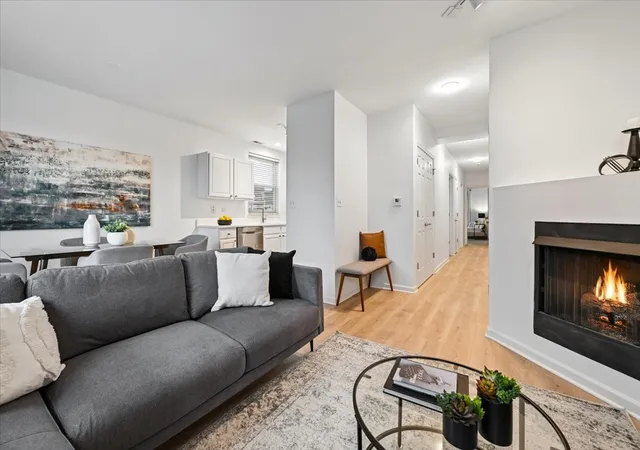 Photo 3 of Condo for sale at 1341 N Halsted St #3N, Chicago, IL 60642 | MLS# 12774850 | Listing updated on 2026-10-08