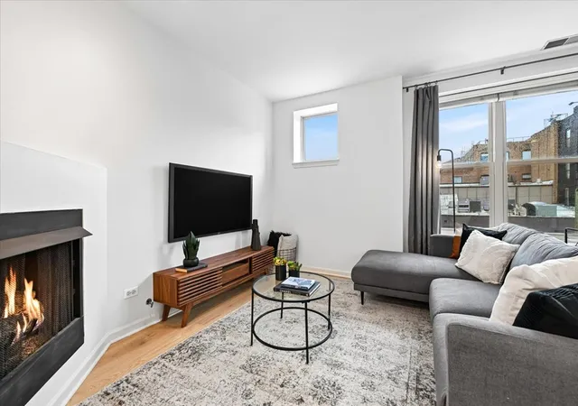 Photo 3 of Condo for sale at 1341 N Halsted St #3N, Chicago, IL 60642 | MLS# 12774850 | Listing updated on 2026-10-08