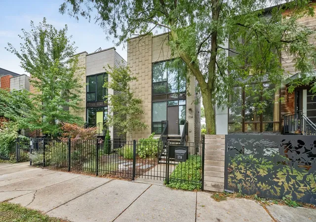 Photo 1 of Single family home for sale at 1734 N Humboldt Blvd, Chicago, IL 60647 | MLS# 12774854 | Listing updated on 2026-10-01