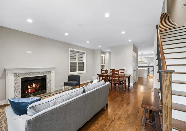 Photo 2 of Single family home for sale at 1734 N Humboldt Blvd, Chicago, IL 60647 | MLS# 12774854 | Listing updated on 2026-10-01