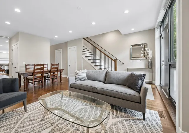 Photo 3 of Single family home for sale at 1734 N Humboldt Blvd, Chicago, IL 60647 | MLS# 12774854 | Listing updated on 2026-10-01