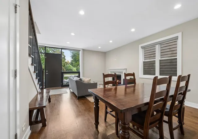 Photo 4 of Single family home for sale at 1734 N Humboldt Blvd, Chicago, IL 60647 | MLS# 12774854 | Listing updated on 2026-10-01