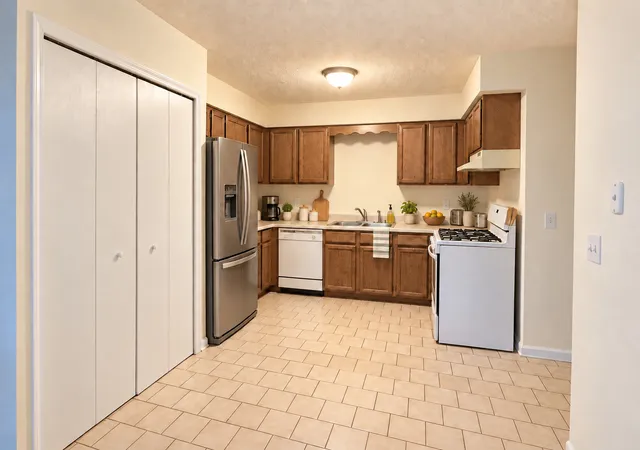 Listing Photo 5 - Condo for sale in building located at 993 Kane St, South Elgin, IL 60177 - Unit #993