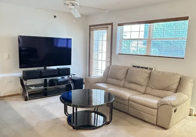 Photo 3 of Condo for sale at 310 Cunat Blvd #1F, Richmond, IL 60071 | MLS# 12774858 | Listing updated on 2026-10-01