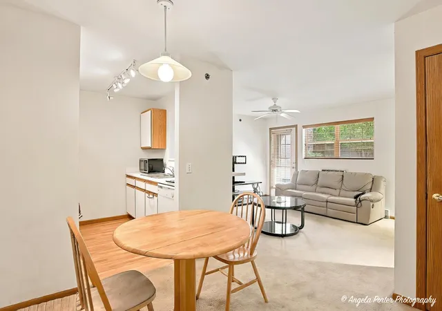 Photo 3 of Condo for sale at 310 Cunat Blvd #1F, Richmond, IL 60071 | MLS# 12774858 | Listing updated on 2026-10-06