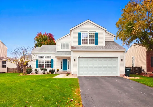 Photo 2 of Single family home for sale at 27055 W Hemlock Rd, Channahon, IL 60410 | MLS# 12774859 | Listing updated on 2026-10-20