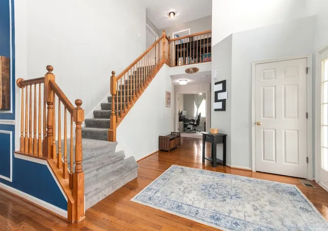Photo 3 of Single family home for sale at 27055 W Hemlock Rd, Channahon, IL 60410 | MLS# 12774859 | Listing updated on 2026-10-20