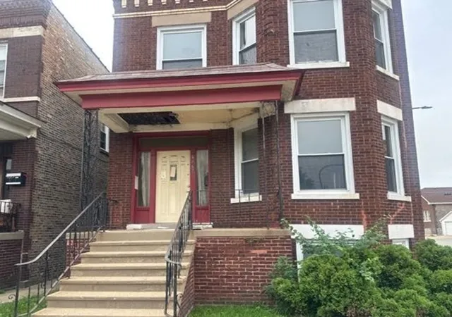 Photo 2 of Multi family home for sale at 4847 W 23rd Place, Cicero, IL 60804 | MLS# 12774868 | Listing updated on 2026-10-02