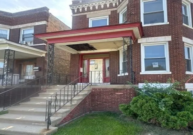 Photo 3 of Multi family home for sale at 4847 W 23rd Place, Cicero, IL 60804 | MLS# 12774868 | Listing updated on 2026-10-02