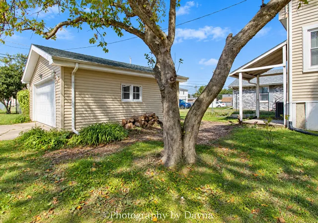 Photo 36 of Single family home for sale at 195 S Center Ave, Bradley, IL 60915 | MLS# 12774880 | Listing updated on 2026-10-17