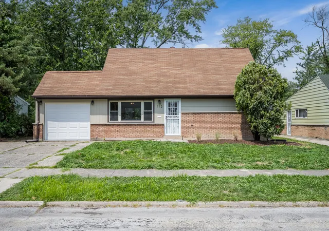Photo 1 of Single family home for sale at (Undisclosed), Park Forest, IL 60466 | MLS# 12774885 | Listing updated on 2026-10-07