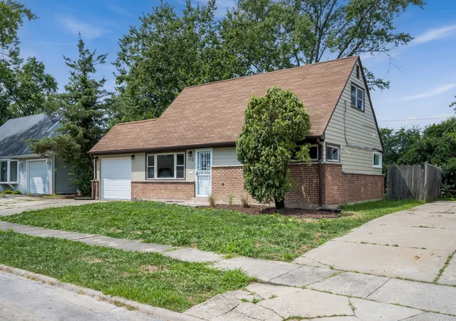 Photo 2 of Single family home for sale at (Undisclosed), Park Forest, IL 60466 | MLS# 12774885 | Listing updated on 2026-10-07