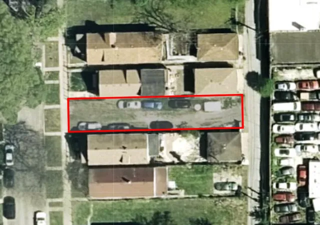 Land for sale at 5929 S Marshfield Ave, Chicago, IL 60636 | MLS# 12774888