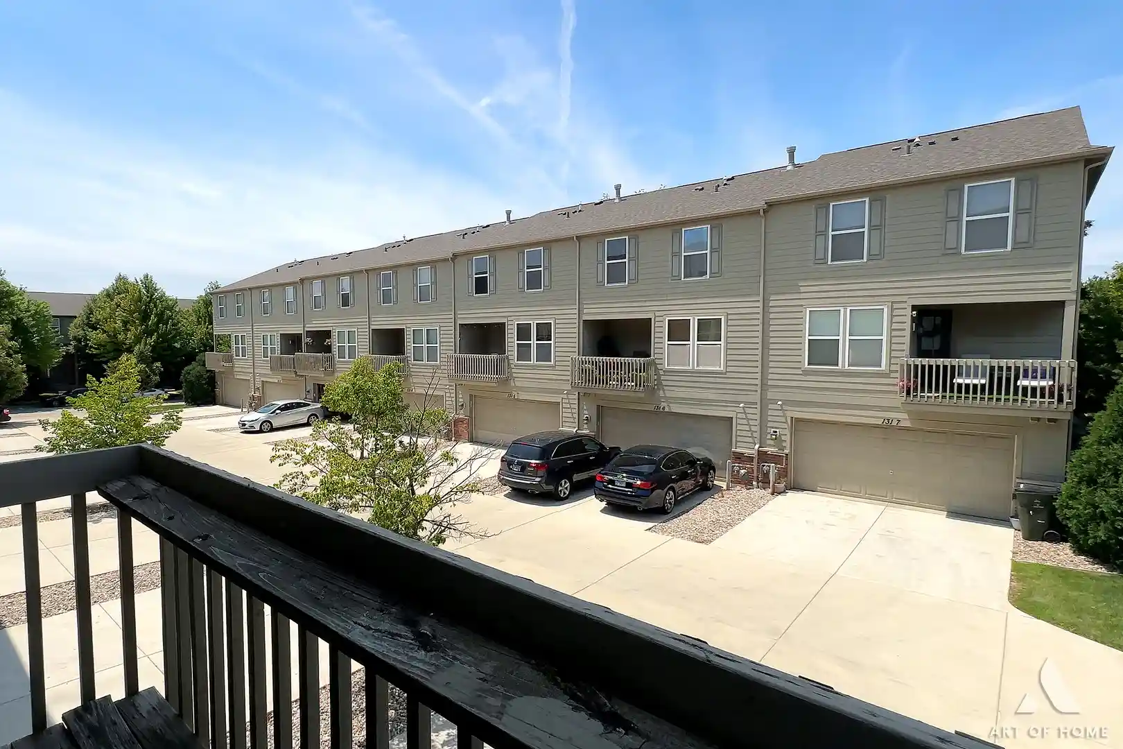 Listing Photo 27 - Condo for sale in 125 Bristol Ln located at 125 Bristol Ln, Wood Dale, IL 60191 - Unit 125 Bristol Ln