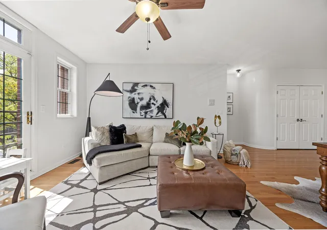 Photo 2 of Condo for sale at 1916 W Belmont Ave #2E, Chicago, IL 60657 | MLS# 12774893 | Listing updated on 2026-10-07