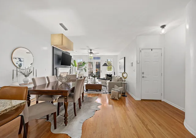 Photo 3 of Condo for sale at 1916 W Belmont Ave #2E, Chicago, IL 60657 | MLS# 12774893 | Listing updated on 2026-10-07