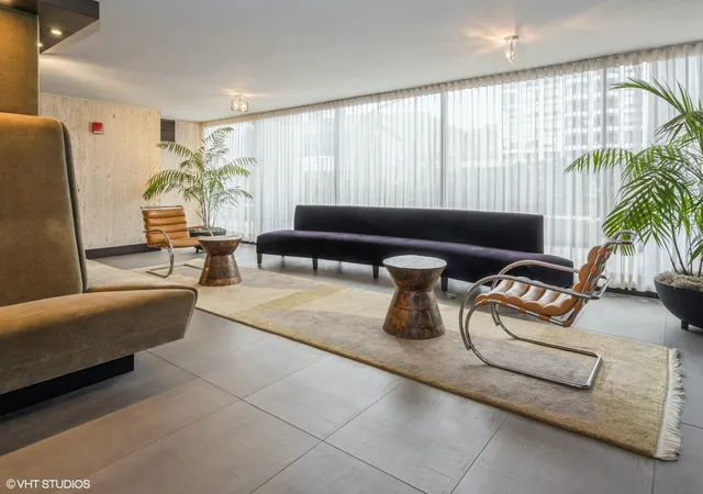 Photo 3 of Condo for sale at 1960 N Lincoln Park W #2601, Chicago, IL 60614 | MLS# 12774898 | Listing updated on 2026-10-07