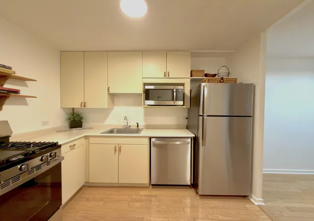 Photo 4 of Condo for sale at 1960 N Lincoln Park W #2601, Chicago, IL 60614 | MLS# 12774898 | Listing updated on 2026-10-07