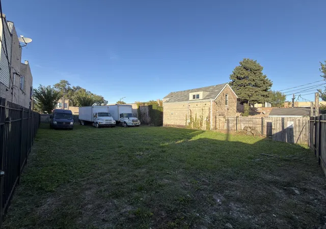 Photo 1 of Land for sale at 2449 W 71st Street, Chicago, IL 60629 | MLS# 12774900 | Listing updated on 2026-10-08