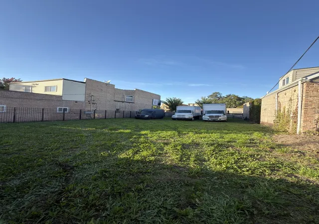 Photo 3 of Land for sale at 2449 W 71st Street, Chicago, IL 60629 | MLS# 12774900 | Listing updated on 2026-10-08