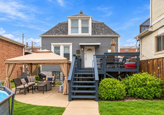 Single family home for sale at 3252 N Neenah Ave, Chicago, IL 60634 | MLS# 12774905