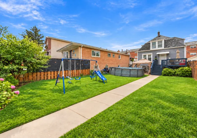 Photo 1 of Single family home for sale at 3252 N Neenah Ave, Chicago, IL 60634 | MLS# 12774905 | Listing updated on 2026-10-05