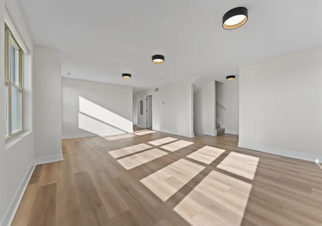 Photo 3 of Condo for sale at 224 S Western Ave #B, Chicago, IL 60612 | MLS# 12774918 | Listing updated on 2026-10-30