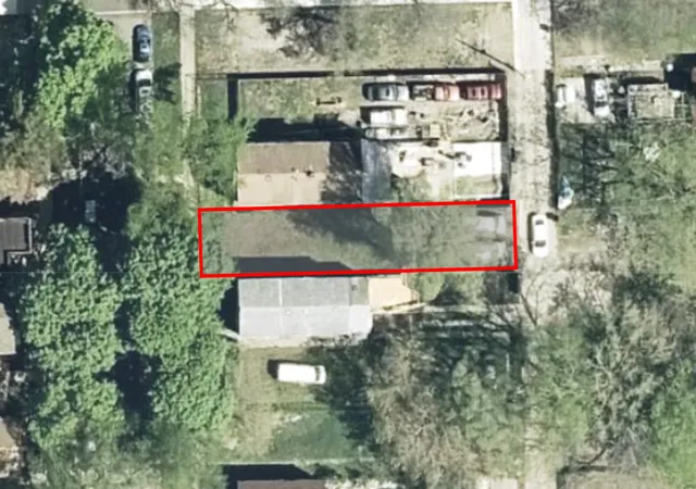 Land for sale at 6009 S Wood St, Chicago, IL 60636 | MLS# 12774921