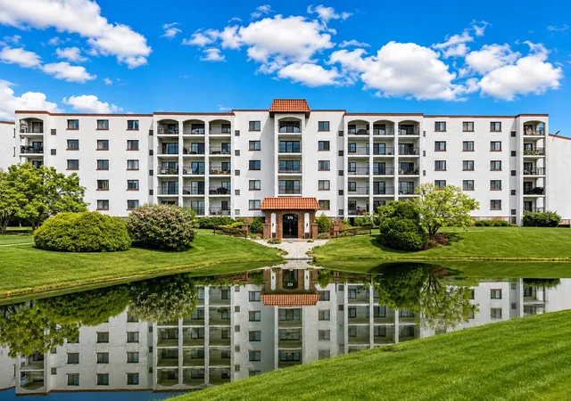 Photo 1 of Condo for sale at 375 Plum Crk Dr #312, Wheeling, IL 60090 | MLS# 12774922 | Listing updated on 2026-10-02