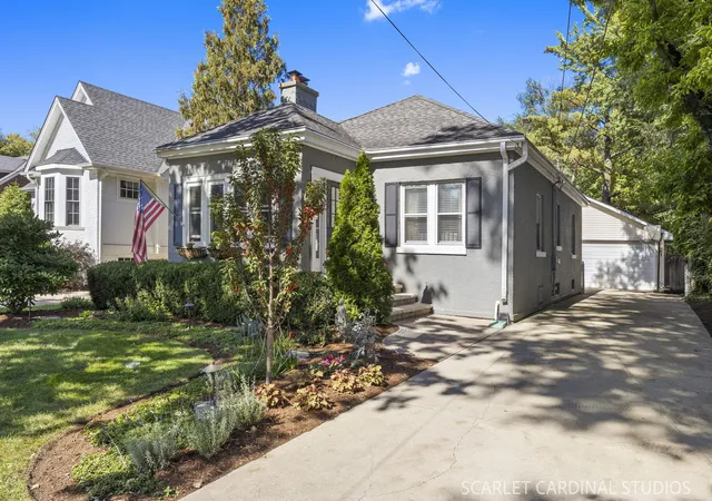 Photo 2 of Single family home for sale at 335 E Madison Ave, Wheaton, IL 60187 | MLS# 12774933 | Listing updated on 2026-10-07