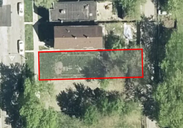 Land for sale at 6139 S Honore St, Chicago, IL 60636 | MLS# 12774937