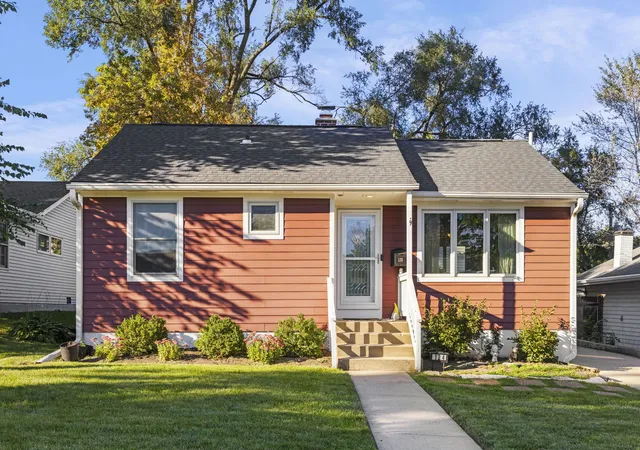 Single family home for sale at 124 W Crystal Ave, Lombard, IL 60148 | MLS# 12774939