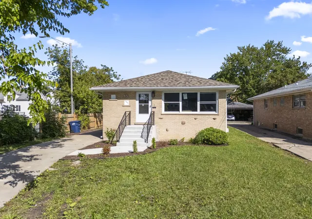 Photo 2 of Single family home for sale at 95 Erie St, Maywood, IL 60153 | MLS# 12774946 | Listing updated on 2026-10-07
