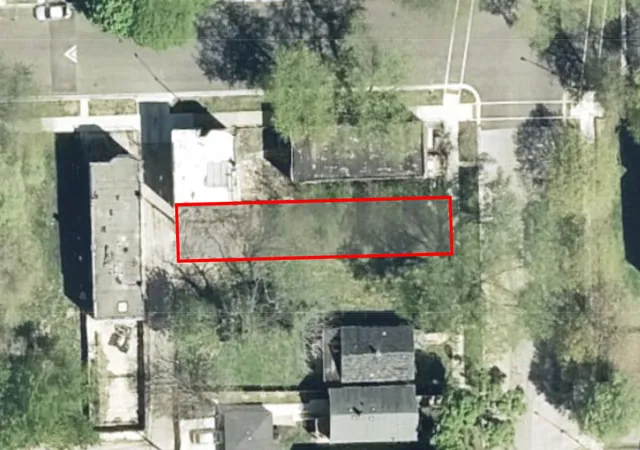 Land for sale at 5302 S Peoria St, Chicago, IL 60609 | MLS# 12774961