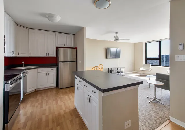 Photo 1 of Condo for sale at 3930 N Pine Grv Ave #2710, Chicago, IL 60613 | MLS# 12774985 | Listing updated on 2026-10-18