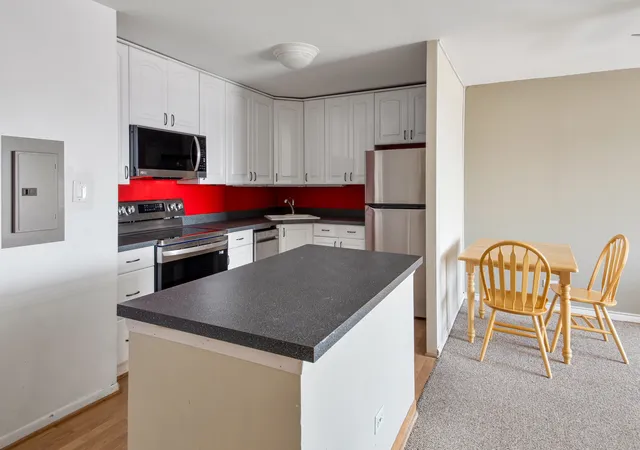 Photo 2 of Condo for sale at 3930 N Pine Grv Ave #2710, Chicago, IL 60613 | MLS# 12774985 | Listing updated on 2026-10-18