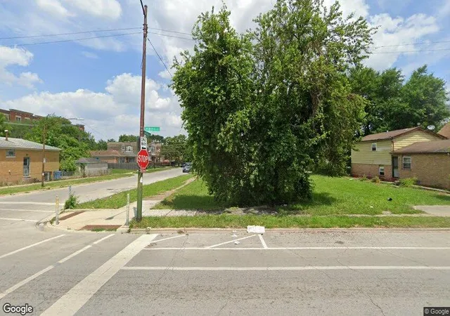 Photo 1 of Land for sale at 724 W 81st Street, Chicago, IL 60620 | MLS# 12774997 | Listing updated on 2026-10-07