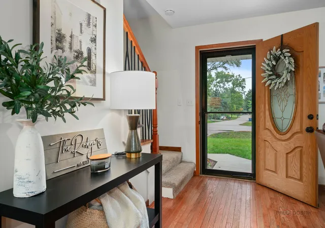 Photo 3 of Single family home for sale at 1502 Sunset Dr, Holiday Hills, IL 60051 | MLS# 12775010 | Listing updated on 2026-10-03