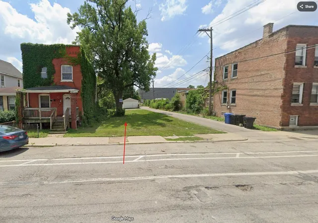 Photo 1 of Land for sale at 741 W 81st Street, Chicago, IL 60620 | MLS# 12775011 | Listing updated on 2026-10-07