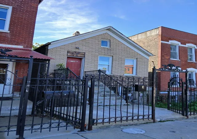 Photo 2 of Multi family home for sale at 2159 W Coulter St, Chicago, IL 60608 | MLS# 12775032 | Listing updated on 2026-10-08