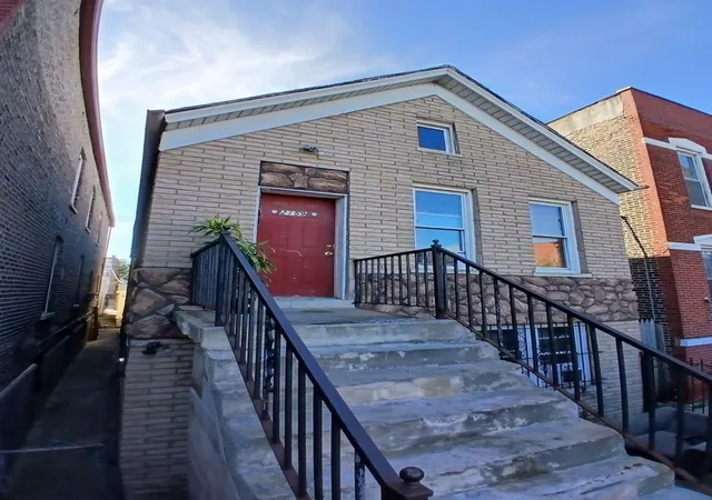 Photo 3 of Multi family home for sale at 2159 W Coulter St, Chicago, IL 60608 | MLS# 12775032 | Listing updated on 2026-10-08