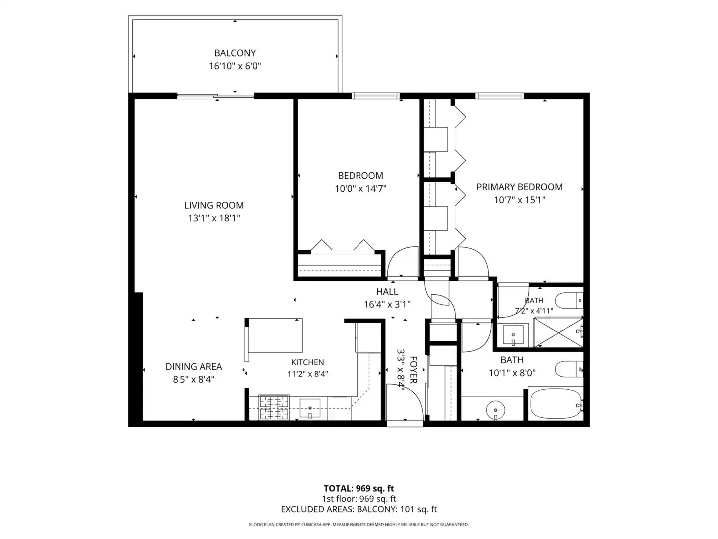 Listing Photo 23 - Condo for sale in 110 W Butterfield Rd located at 110 W Butterfield Rd, Elmhurst, IL 60126 - Unit #310S