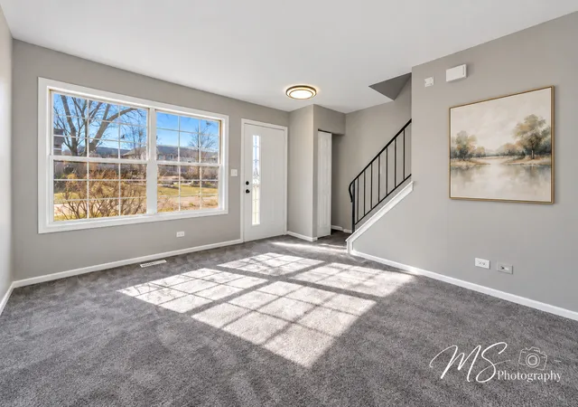 Photo 3 of Townhouse for sale at 1784 Mccormick Ln, Hanover Park, IL 60133 | MLS# 12775141 | Listing updated on 2026-10-21