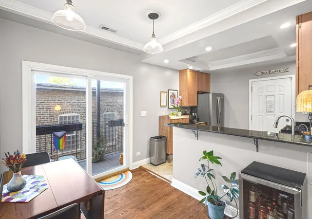 Photo 4 of Condo for sale at 4909 N Janssen Ave #2W, Chicago, IL 60640 | MLS# 12775145 | Listing updated on 2026-10-07