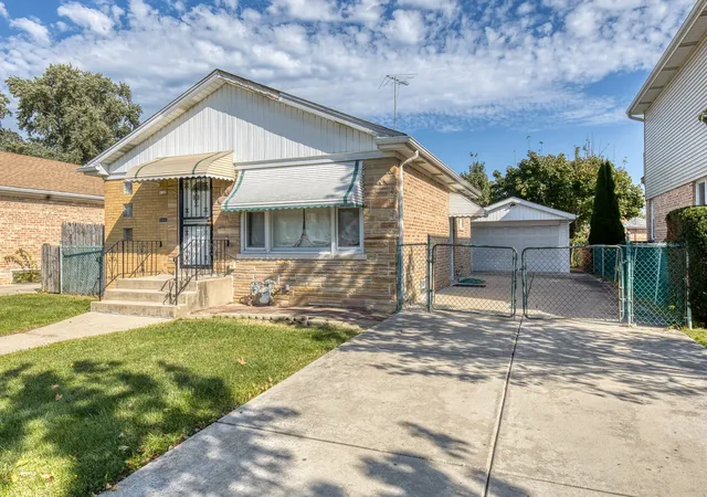 Photo 1 of Single family home for sale at 9109 New England Ave, Morton Grove, IL 60053 | MLS# 12775154 | Listing updated on 2026-10-21
