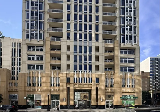 Condo for sale at 1400 S Michigan Ave #1111, Chicago, IL 60605 | MLS# 12775157 | Listing updated on 2026-10-07