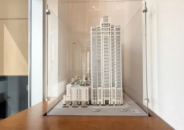 Photo 1 of Condo for sale at 1400 S Michigan Ave #1111, Chicago, IL 60605 | MLS# 12775157 | Listing updated on 2026-10-07