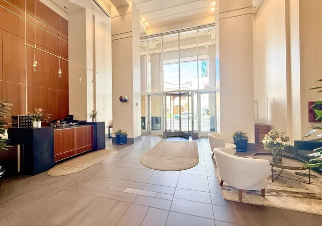 Photo 2 of Condo for sale at 1400 S Michigan Ave #1111, Chicago, IL 60605 | MLS# 12775157 | Listing updated on 2026-10-07