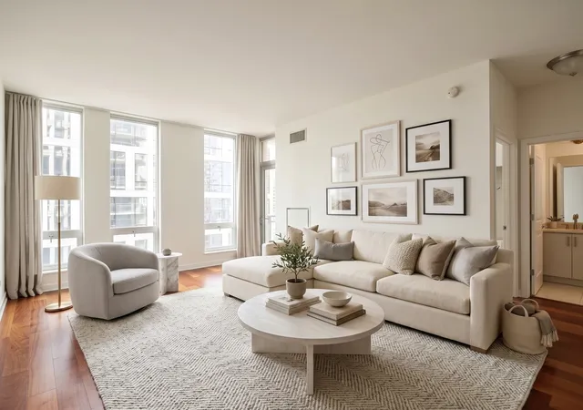 Photo 4 of Condo for sale at 1400 S Michigan Ave #1111, Chicago, IL 60605 | MLS# 12775157 | Listing updated on 2026-10-07
