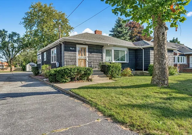 Photo 1 of Single family home for sale at 3536 Bernice Rd, Lansing, IL 60438 | MLS# 12775169 | Listing updated on 2026-10-05
